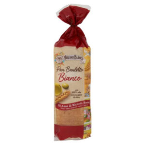 Mulino Bianco Pagnottelle 360 g