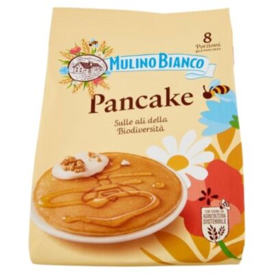 Mulino Bianco Pancake 280 g