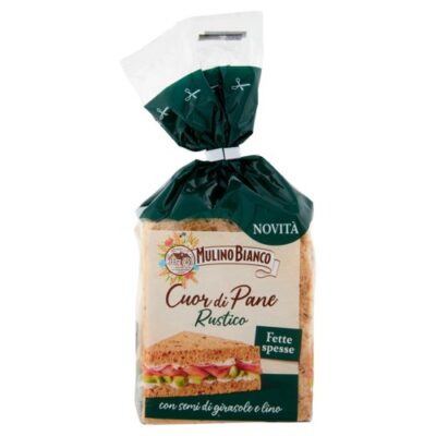Mulino Bianco Sfilatini 300 g