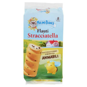 Mulino Bianco Torta Variegata 460 g