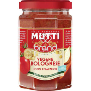 Mutti Passata 2 x 700 g