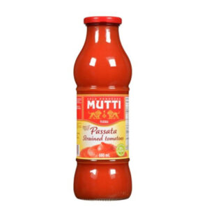 Mutti Passata 700 g