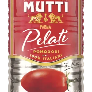 Mutti Passata Pugliese 400 g