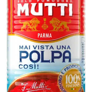 Mutti Polpa 2 x 210 g