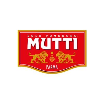 Mutti Pomodori Datterini 2 x 220/132 g