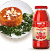 Mutti Salsa Pronta Datterini 300 g