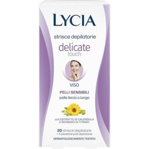 Natura Verde Cera Roll On Biossido Di Titanio Ricarica 100 ml