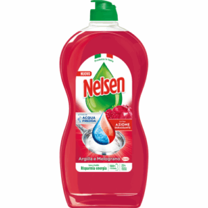 Nelsen Piatti Argilla Melograno 850 ml