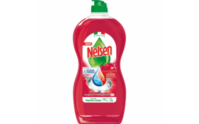 Nelsen Piatti Argilla Melograno 850 ml