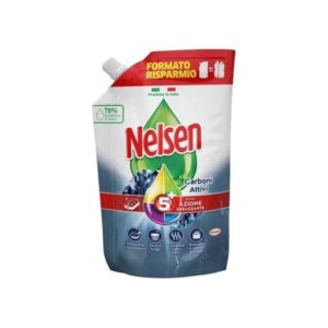Nelsen Piatti Ecoricarica Carbone 1,65 L