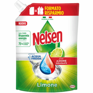 Nelsen Piatti Ecoricarica Limone 1,65 L