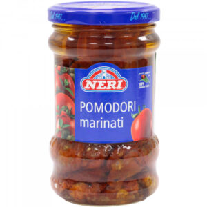 Neri Pomodori Secchi Marinati 290/160 g