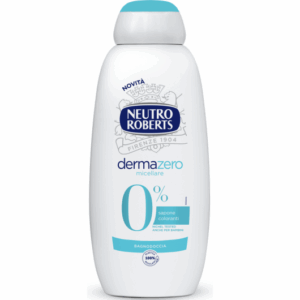 Neutro Roberts Bagno DermAzero Micellare 450 ml