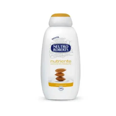 Neutro Roberts Bagno Nutriente 450 ml