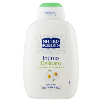 Neutro Roberts Bagno Rilassante 450 ml