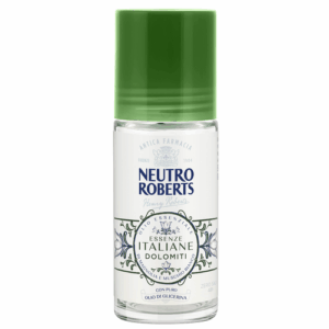 Neutro Roberts Deodorante Roll Essenze Firenze 50 ml