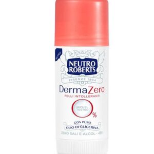 Neutro Roberts Deodorante Stick Derma Zero 40 ml