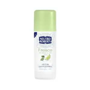 Neutro Roberts Deodorante Stick Fresco Verde 40 ml