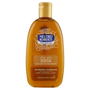 Neutro Roberts Doccia Olio Mandorla 250 ml