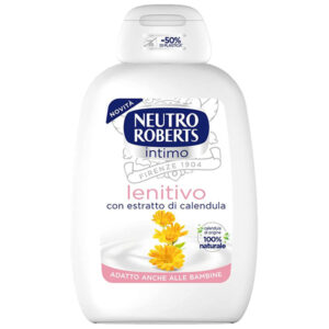 Neutro Roberts Intimo Lenitivo 200 ml