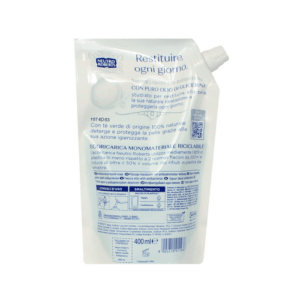 Neutro Roberts Sapone Liquido Antibatterico Ecologico 400 ml