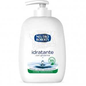 Neutro Roberts Sapone Liquido Idratante 200 ml