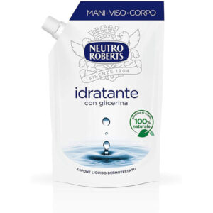 Neutro Roberts Sapone Liquido Idratante Ecor 400 ml