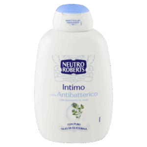 Neutro Roberts Sapone Liquido Nutriente Ecor 400 ml
