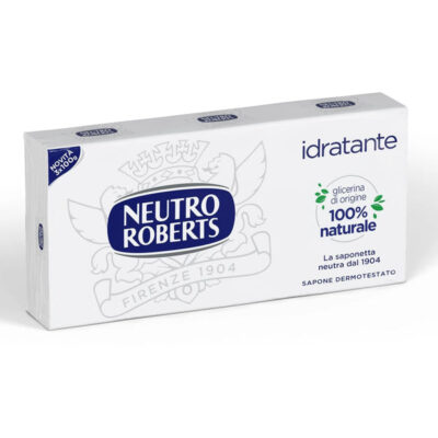 Neutro Roberts Saponetta 3 x 100 g