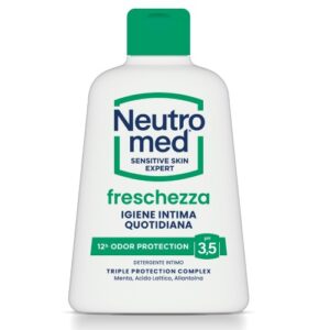 Neutromed Detergente Intimo Freschezza 200 ml
