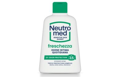 Neutromed Detergente Intimo Freschezza 200 ml