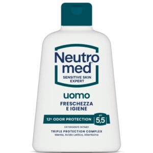 Neutromed Detergente Intimo Uomo 200 ml