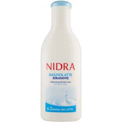 Nidra Bagnoschiuma 750 ml