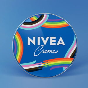 Nivea Creme 150 ml
