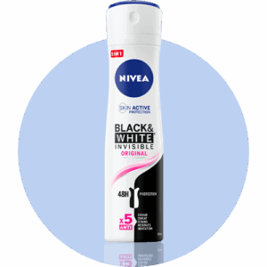 Nivea Viso Fluido Invisibile SPF 50+ 40 ml