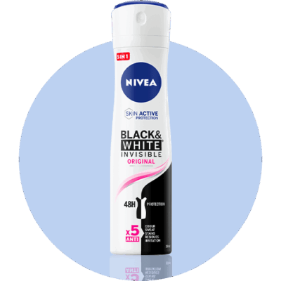 Nivea Viso Fluido Invisibile SPF 50+ 40 ml