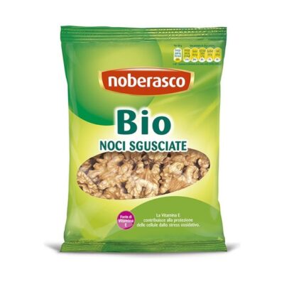 Noberasco Noci Sgusciate 500 g