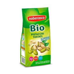 Noberasco Pistacchio Tostato Salato 350 g
