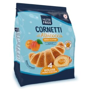 NT Cornetto al Cioccolato 240 g (4 x 60 g)