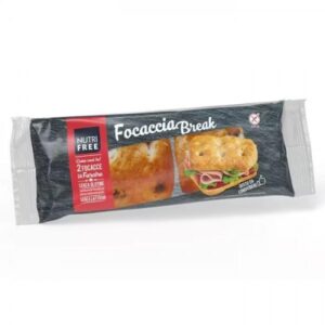 NT Focaccine Break 170 g (2 x 85 g)