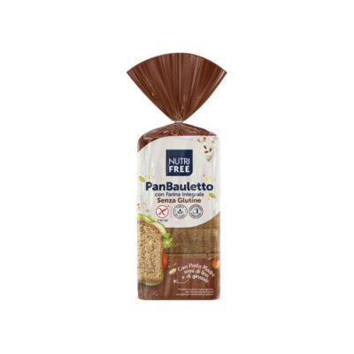 NT Panbauletto INTegrale 300 g