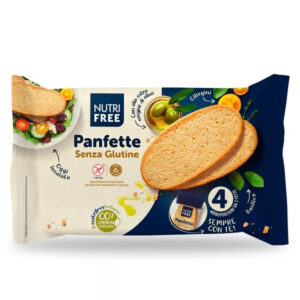 NT Panfette Pancasa Reccio 300 g (4 x 75 g)