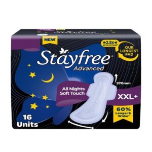 Nuvenia Assorbenti Ultra Notte XL x 9