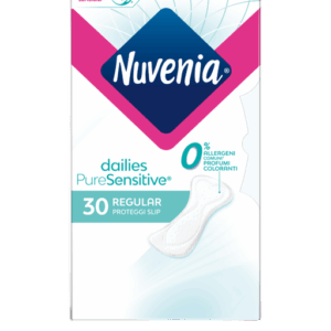 Nuvenia Proteggi Slip Sensazione Normale x 30