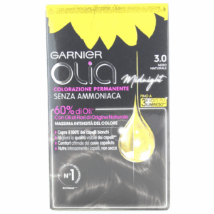 Olia Tinta Nero Naturale N 3