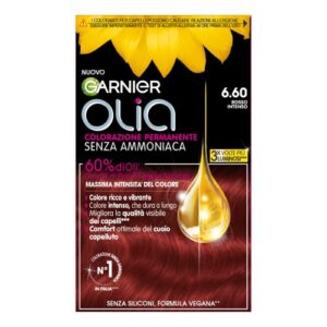Olia Tinta Rosso Intenso n 6.6