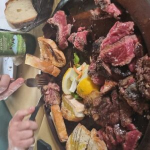 Olio Extra Vergine di Oliva Oliviera 1 L