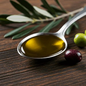 Olitalia Fior d'Olio Extra Vergine di Oliva 1 L