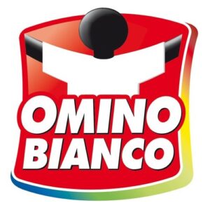 Omino Bianco Disinfettante Polvere 450 g
