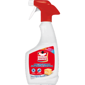 Omino Bianco Pretrattante 500 ml